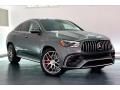 2024 Mercedes-Benz GLE 63 S AMG 4Matic Coupe Photo 12