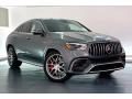 2024 Mercedes-Benz GLE 63 S AMG 4Matic Coupe Photo 11