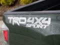 2021 Toyota Tacoma TRD Sport Double Cab 4x4 Photo 5