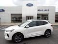 2023 Ford Escape ST-Line Select AWD Photo 1