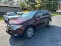 2010 Ford Edge Limited AWD Photo 2