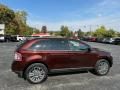 2010 Ford Edge Limited AWD Photo 5