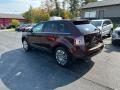 2010 Ford Edge Limited AWD Photo 12