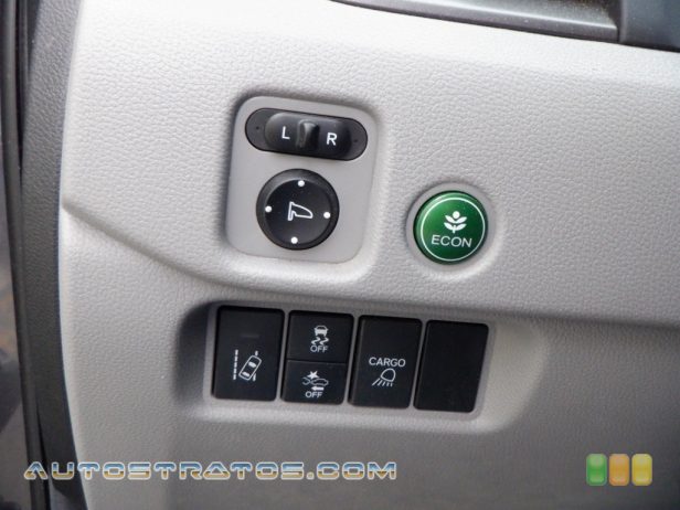 2020 Honda Ridgeline RTL AWD 3.5 Liter VCM SOHC 24-Valve i-VTEC V6 9 Speed Automatic