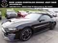 2020 Ford Mustang California Special Fastback Photo 1