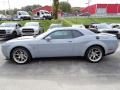 2020 Dodge Challenger R/T Scat Pack Wide Body 50th Anniversary Edition Photo 2