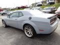 2020 Dodge Challenger R/T Scat Pack Wide Body 50th Anniversary Edition Photo 3