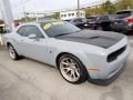 2020 Dodge Challenger R/T Scat Pack Wide Body 50th Anniversary Edition Photo 8