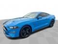 2022 Ford Mustang GT Fastback Photo 1