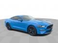 2022 Ford Mustang GT Fastback Photo 2