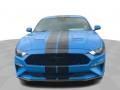 2022 Ford Mustang GT Fastback Photo 3
