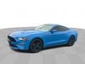 2022 Ford Mustang GT Fastback Photo 4