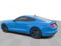2022 Ford Mustang GT Fastback Photo 6