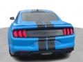 2022 Ford Mustang GT Fastback Photo 7