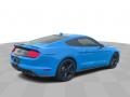 2022 Ford Mustang GT Fastback Photo 8