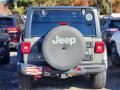 2020 Jeep Wrangler Unlimited Rubicon 4x4 Photo 4