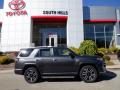2023 Toyota 4Runner Limited 4x4 Photo 2