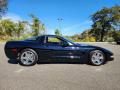 1999 Chevrolet Corvette Coupe Photo 8