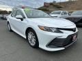 2022 Toyota Camry LE Photo 1