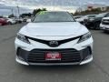2022 Toyota Camry LE Photo 2