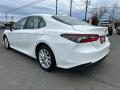 2022 Toyota Camry LE Photo 4