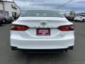 2022 Toyota Camry LE Photo 5