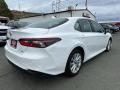 2022 Toyota Camry LE Photo 6