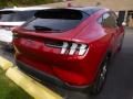 2022 Ford Mustang Mach-E Select eAWD Photo 4