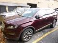 2019 Lincoln MKC Reserve AWD Photo 1