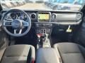 2023 Jeep Wrangler Unlimited Rubicon 4XE Hybrid Photo 9