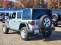 2023 Jeep Wrangler Unlimited Rubicon 4XE Hybrid Photo 4