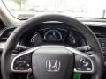 2020 Honda Civic LX Sedan Photo 15
