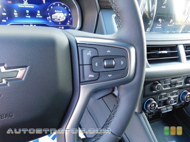 2023 Chevrolet Tahoe Z71 4WD 5.3 Liter DI OHV 16-Valve VVT V8 10 Speed Automatic