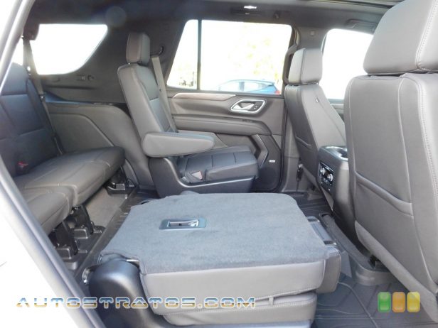 2023 Chevrolet Tahoe Z71 4WD 5.3 Liter DI OHV 16-Valve VVT V8 10 Speed Automatic