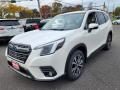 2023 Subaru Forester Limited Photo 1