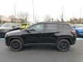 2024 Jeep Compass Limited 4x4 Photo 2