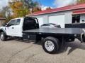2021 Ford F450 Super Duty XL Crew Cab 4x4 Chassis Photo 6