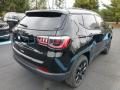 2024 Jeep Compass Limited 4x4 Photo 5