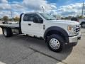 2021 Ford F450 Super Duty XL Crew Cab 4x4 Chassis Photo 23
