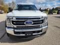 2021 Ford F450 Super Duty XL Crew Cab 4x4 Chassis Photo 24