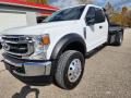 2021 Ford F450 Super Duty XL Crew Cab 4x4 Chassis Photo 25
