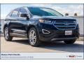 2017 Ford Edge Titanium Photo 1