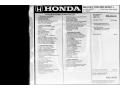 2024 Honda CR-V Sport-L Hybrid Photo 37