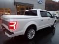 2019 Ford F150 Limited SuperCrew 4x4 Photo 2