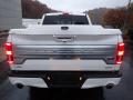 2019 Ford F150 Limited SuperCrew 4x4 Photo 3
