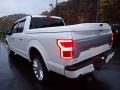 2019 Ford F150 Limited SuperCrew 4x4 Photo 4