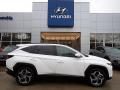 2024 Hyundai Tucson SEL Convenience Hybrid AWD Photo 1