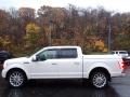 2019 Ford F150 Limited SuperCrew 4x4 Photo 5