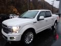 2019 Ford F150 Limited SuperCrew 4x4 Photo 6
