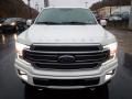 2019 Ford F150 Limited SuperCrew 4x4 Photo 7